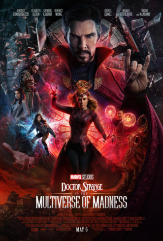 Fans have mixed opinions on “Doctor Strange in the Multiverse of Madness”