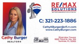 Re/Max Solutions