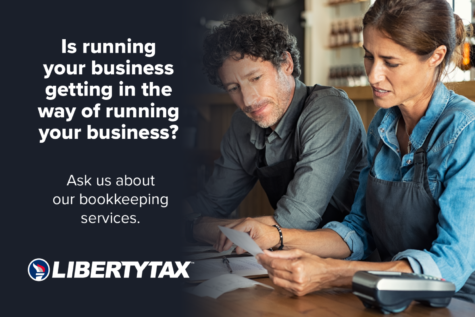 Liberty Tax