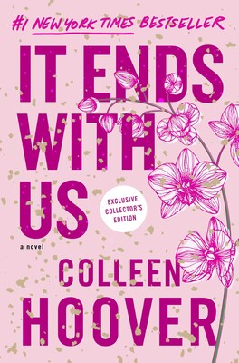 Why Colleen Hoover's portrayal of women is harmful and problematic