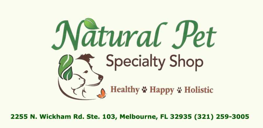 Natural Pet Specialty Shop