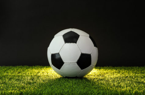 JV boys’ soccer players already looking to next season