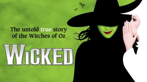 Musical shows students a ‘Wicked’ good time