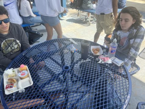 Power Hour A seating shortage solved