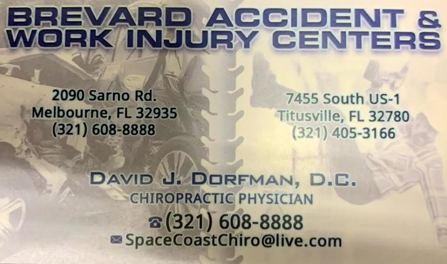 Brevard Accident & Work Injury Centers