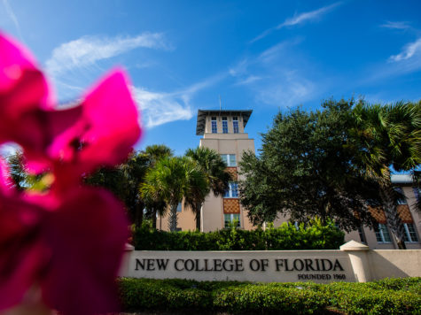 Once part of the University of South Florida, New College became an autonomous in 2001 as the honors college for the state university system. 