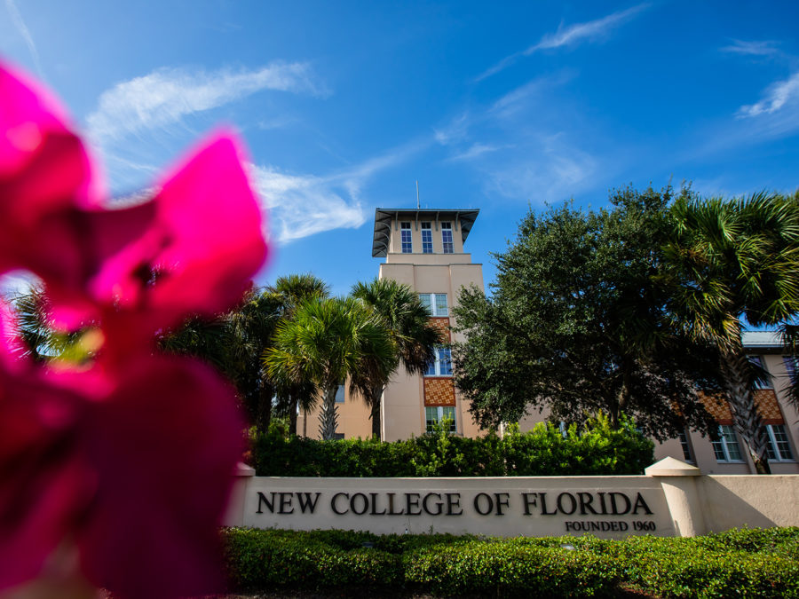 Once part of the University of South Florida, New College became an autonomous in 2001 as the honors college for the state university system. 