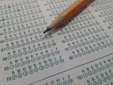 Final exams will get underway Tuesday