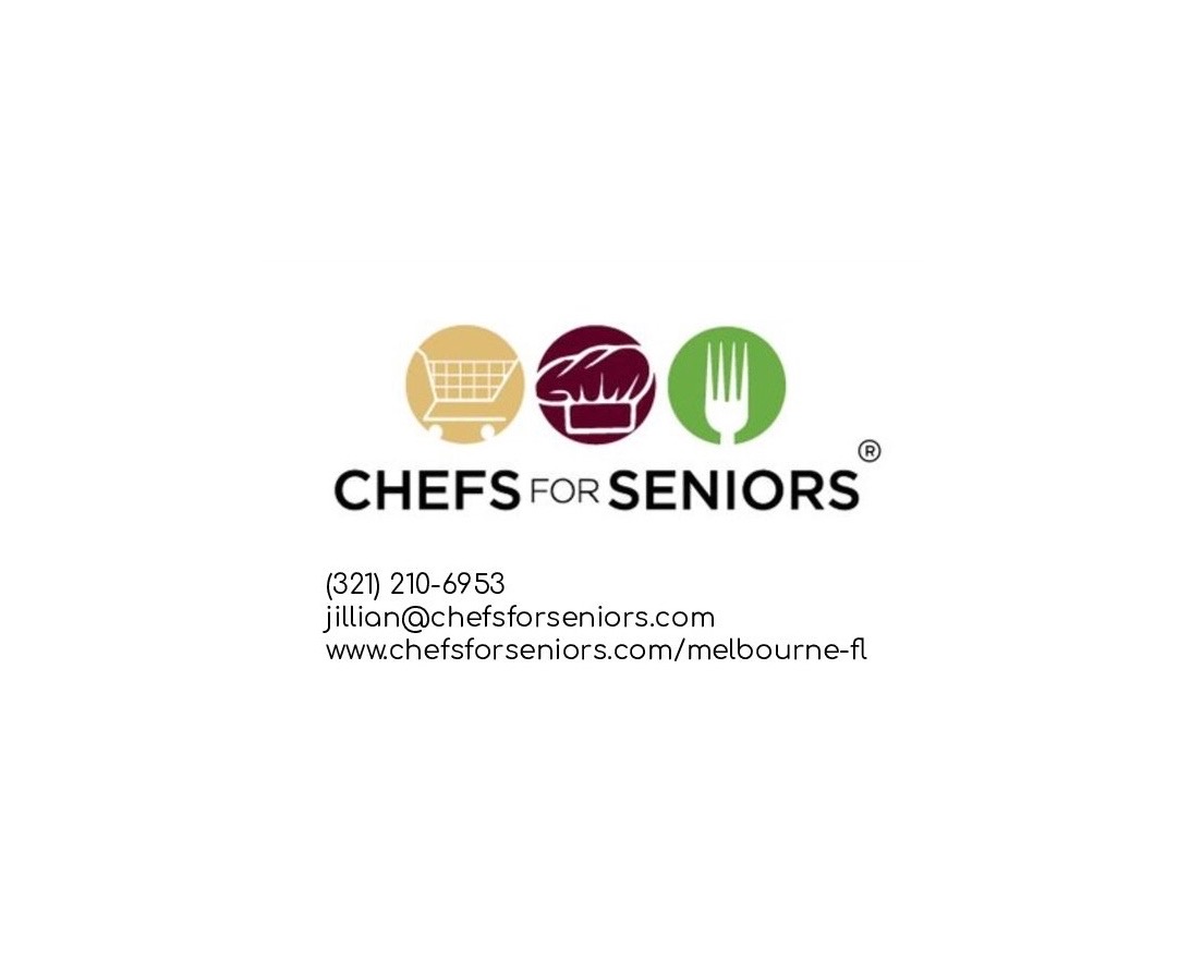 Chefs for Seniors