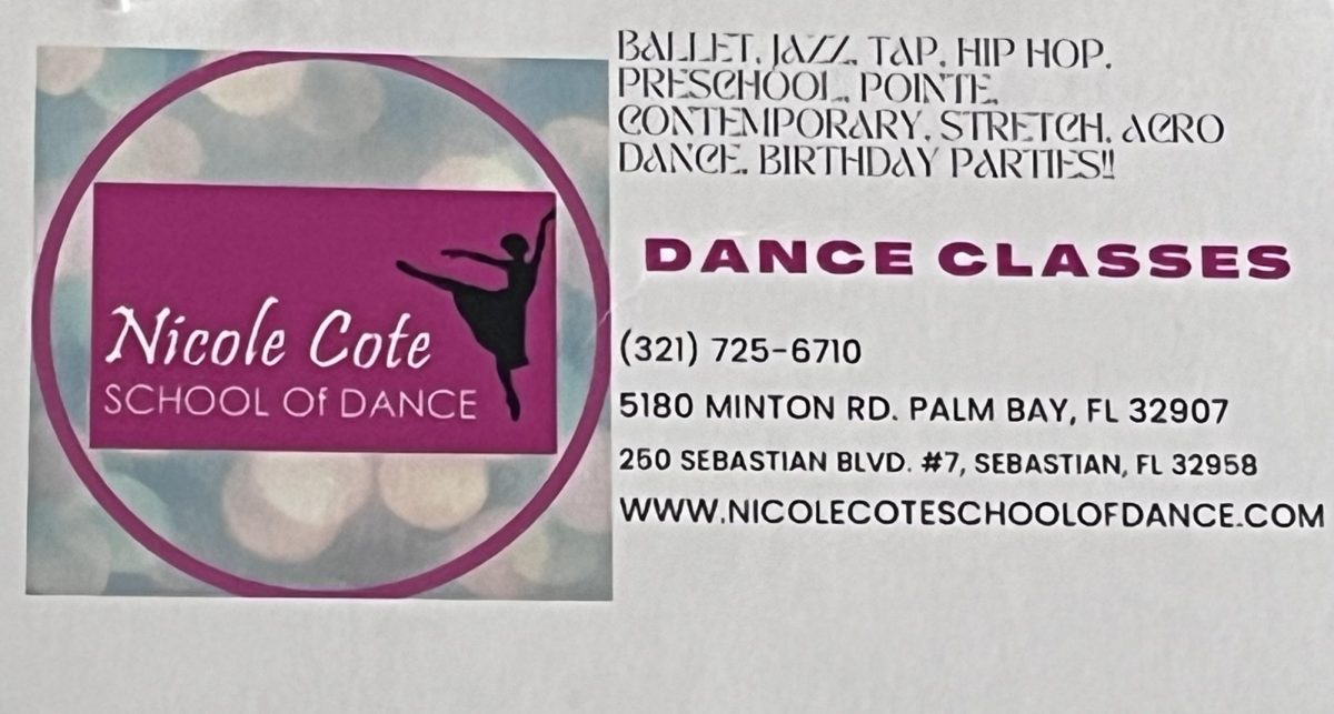 Nicole Cote School of Dance