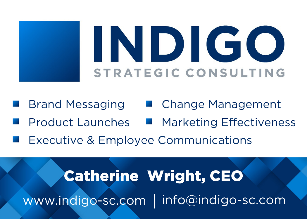 Indigo Strategic Consulting