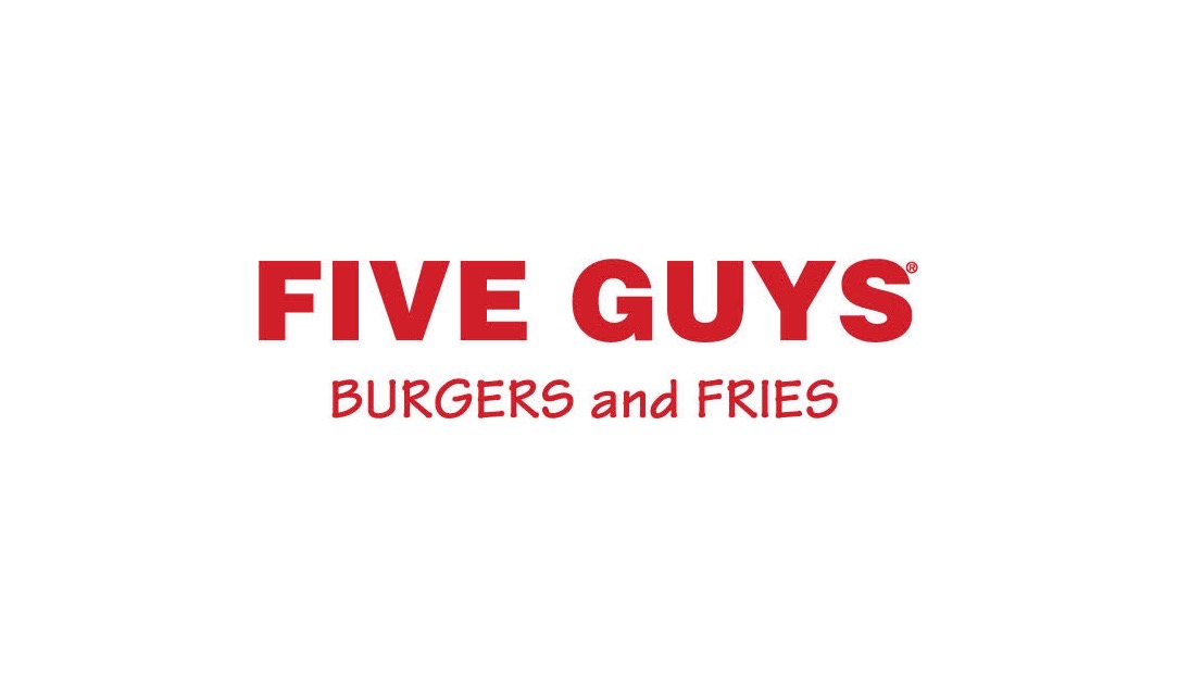 Five+Guys