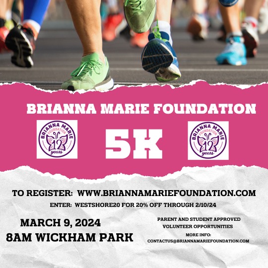 Brianna Marie Foundation