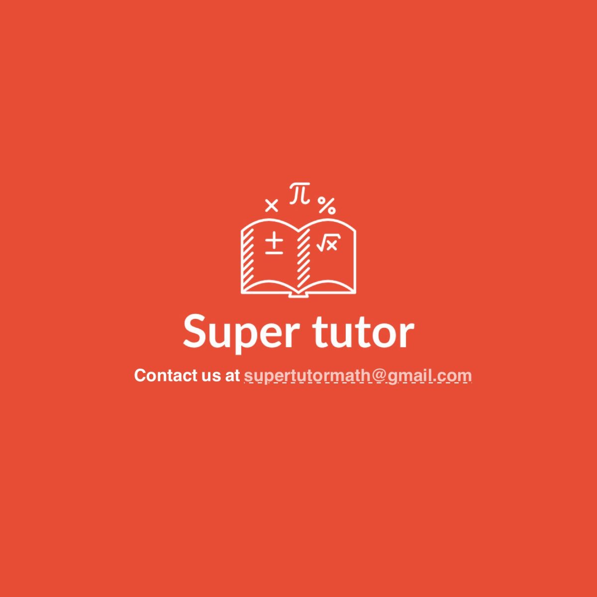 Super+tutor