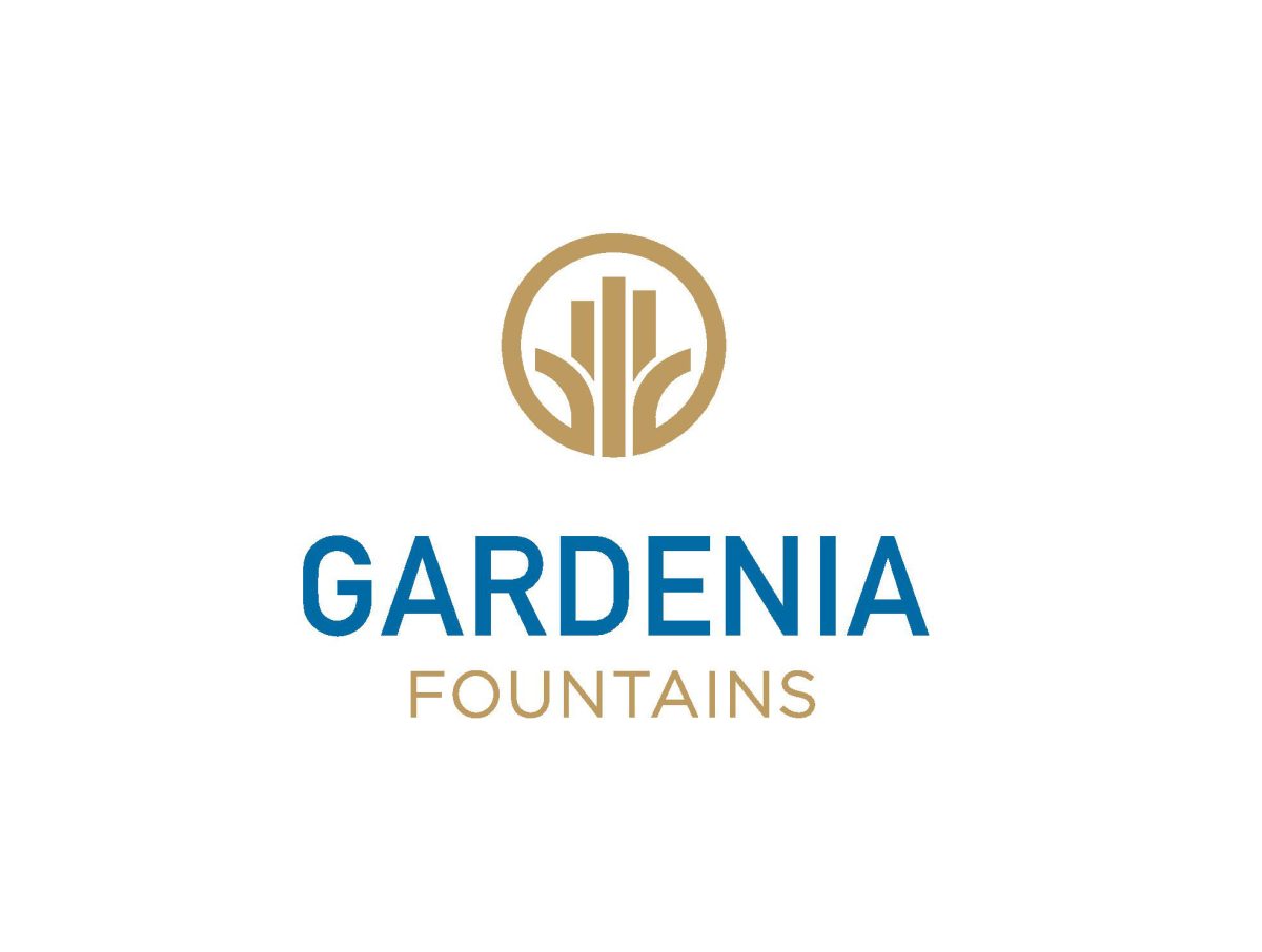Gardenia Fountains