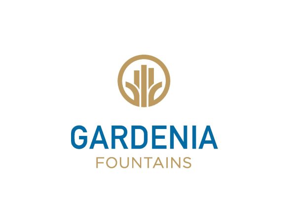 Gardenia Fountains