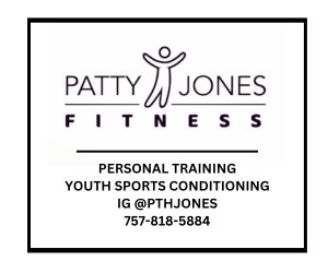 Patty Jones Fitness