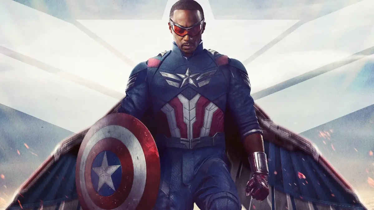 “Captain America: Brave New World” elicits mixed student reactions 