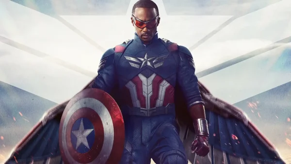 “Captain America: Brave New World” elicits mixed student reactions 