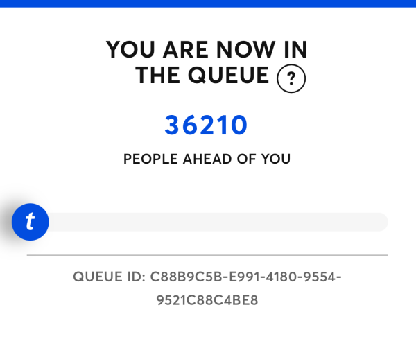 Screenshot/Ticketmaster