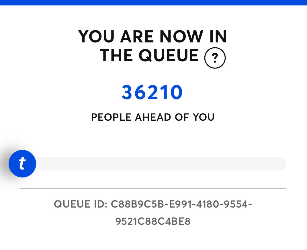 Screenshot/Ticketmaster