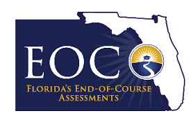 New geometry teacher preps students for EOC