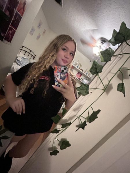 Brianna Schoenrock