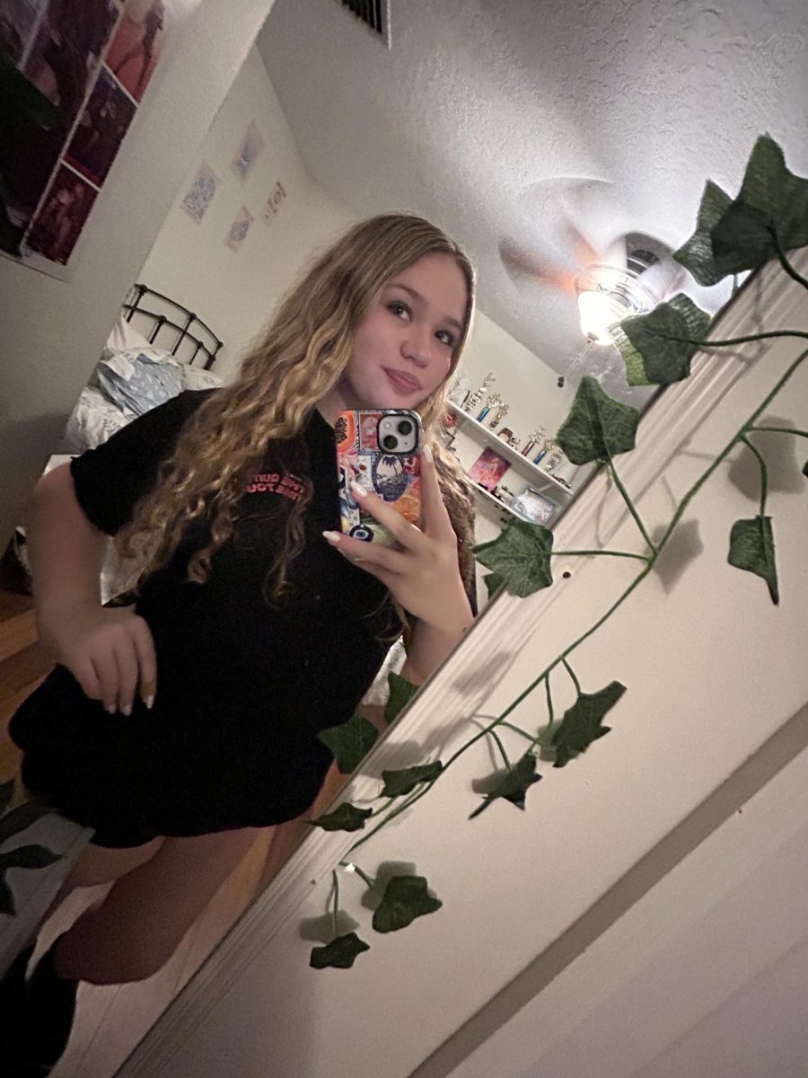 Brianna Schoenrock