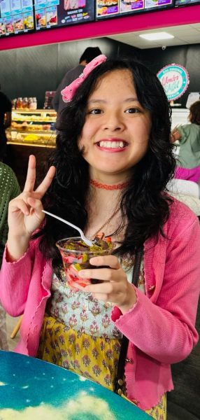 Lily Vu