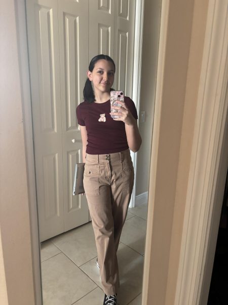 Lauralai Gant