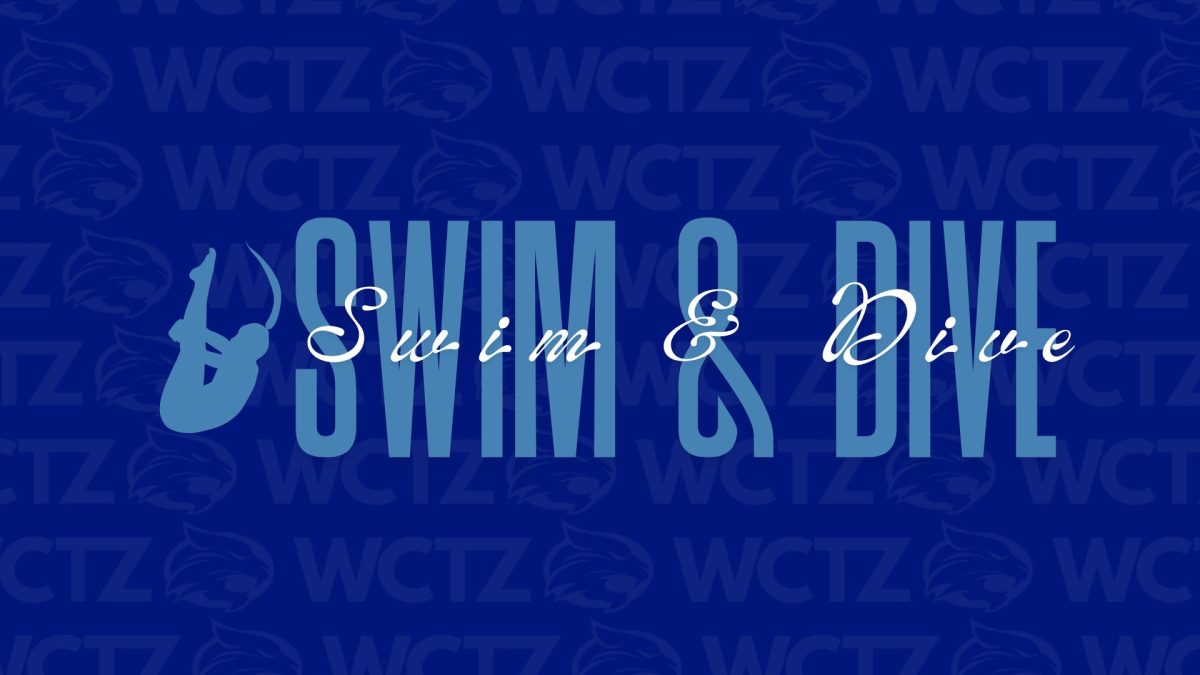 Boys swim takes first win of the season, girls swim continues to struggle