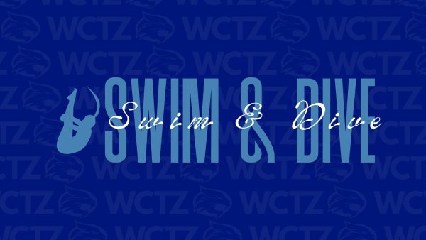 Boys swim takes first win of the season, girls swim continues to struggle
