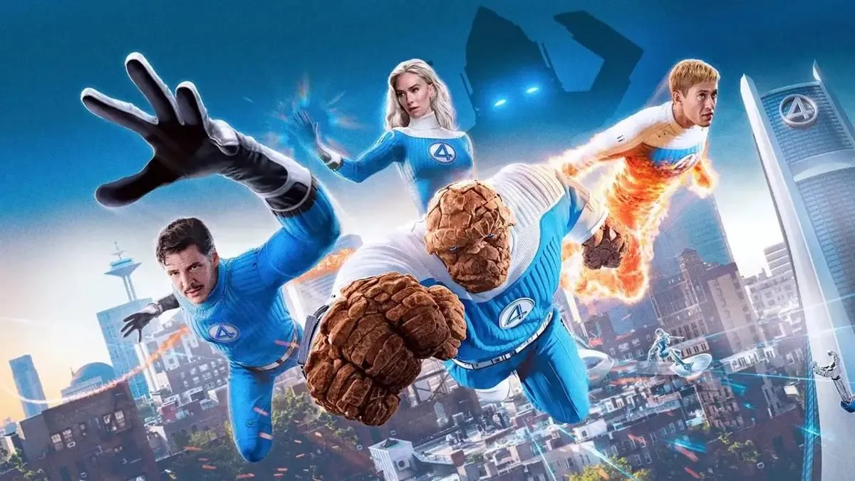 Marvel Studios