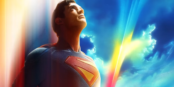 Navigation to Story: “Superman” revives, unites in trying times