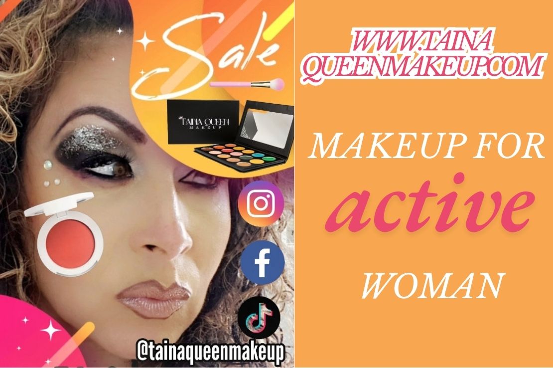 Taina Makeup