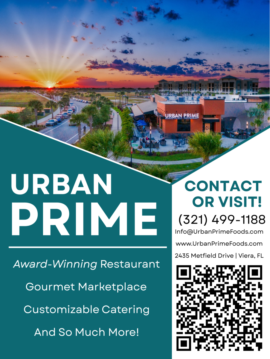 Urban Prime