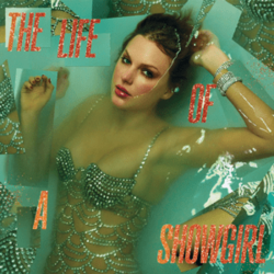 The flop of a showgirl