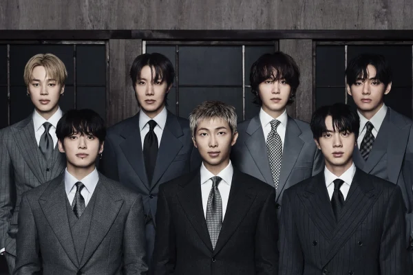 After an almost four year hiatus, BTS released their fifth studio album “ARIRANG” on March 20.