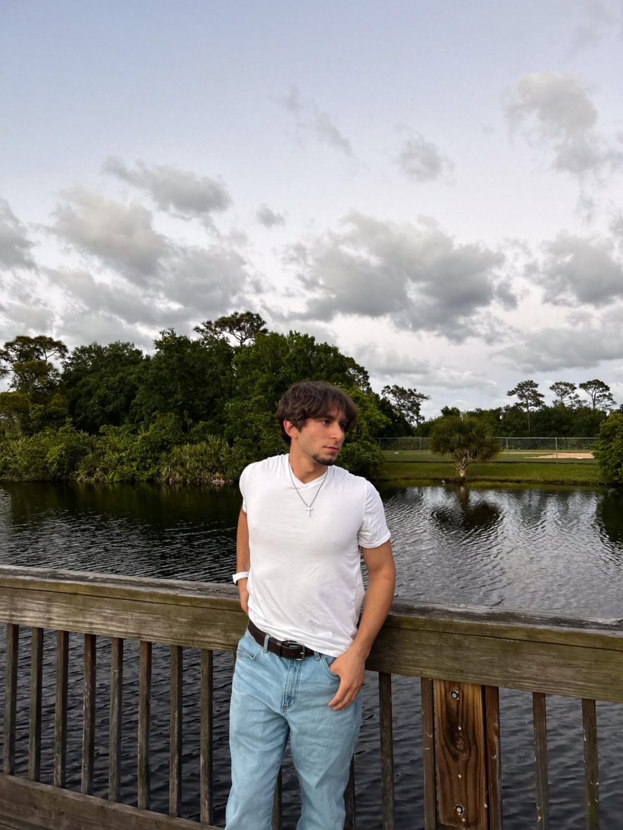 Ben Resnick 
