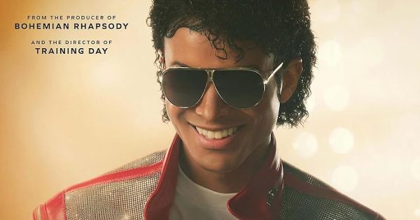 Resurrecting the King of Pop